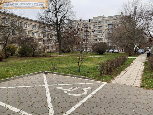 Mieszkanie Wynajem  Praga-Północ Namysłowska 8